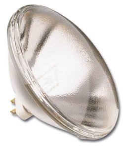 LPAR56/MFL lampe par 56