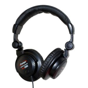 CASQUE PRODIPE PRO 580 MONITORING